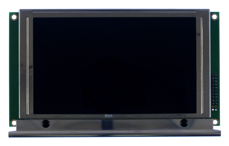 Optrex DMF-50773NY-LY