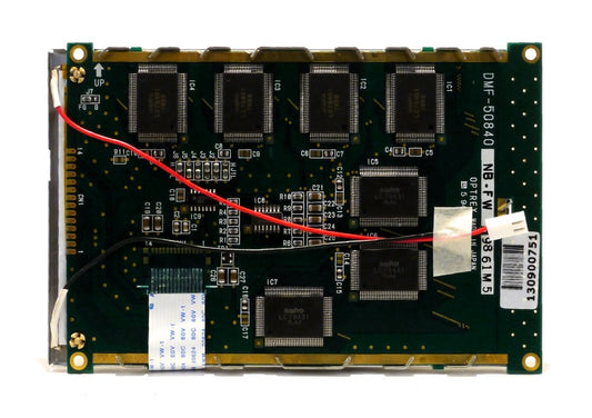 Davan DMF-50840NB-FW-LED