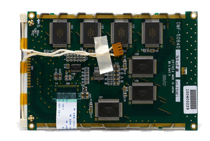 Optrex DMF-50840NB-FW