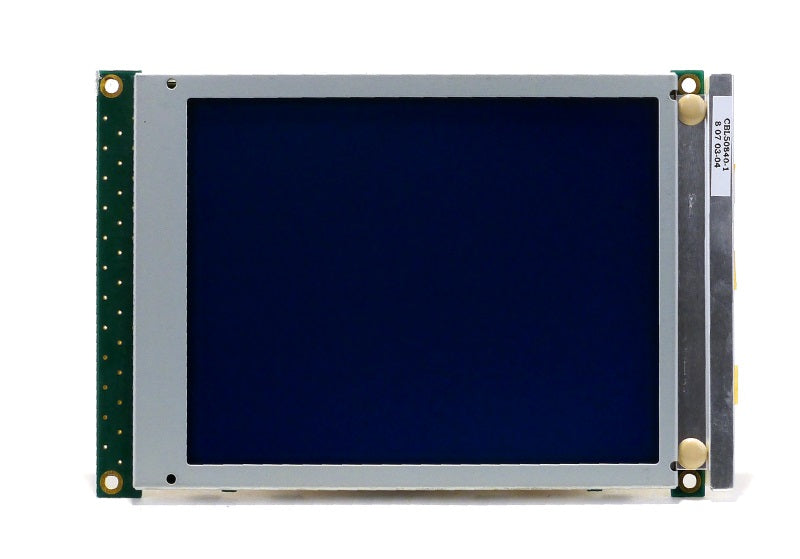 Optrex DMF-50840NB-FW