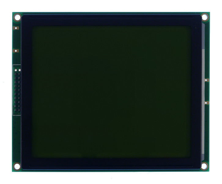 Optrex DMF5001NYL-ACE-AX