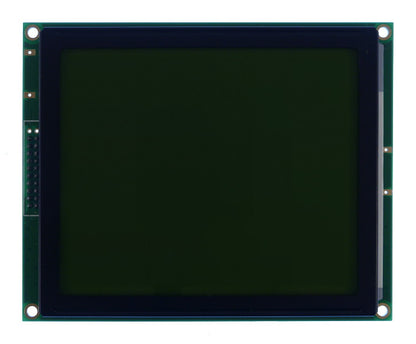 Optrex DMF5001NYL-ACE-AX