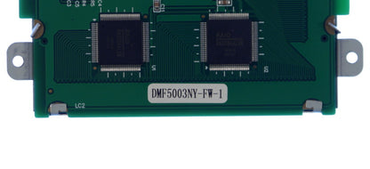 Optrex DMF5003NY-FW