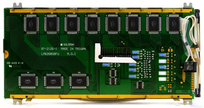 Optrex DMF50088N