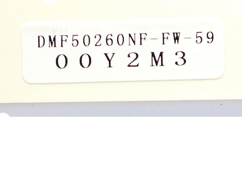 Optrex DMF50260NFU-FW