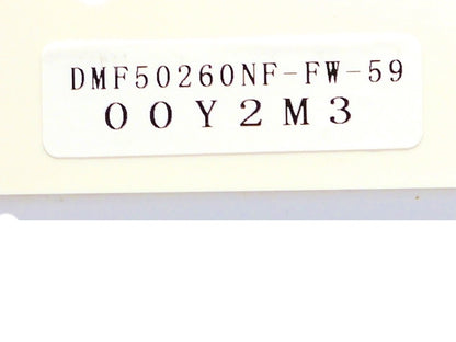 Optrex DMF50260NFU-FW
