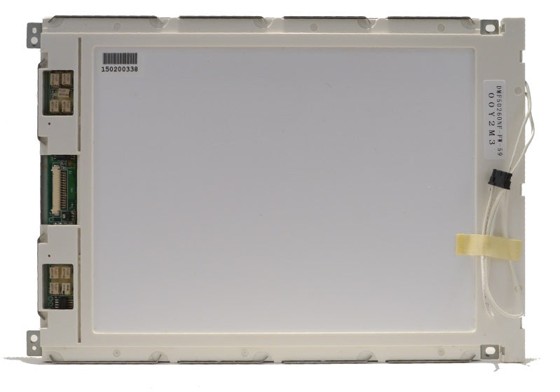 Optrex DMF50260NFU-FW-27