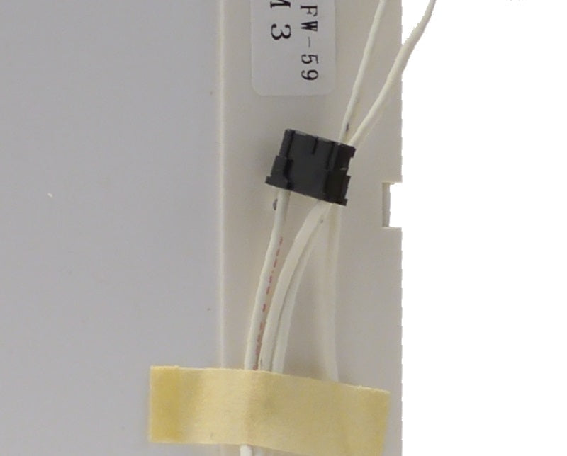 Optrex DMF50260NFU-FW-27
