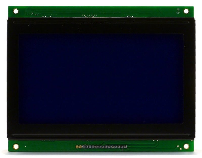 Optrex DMF6104NF-FW