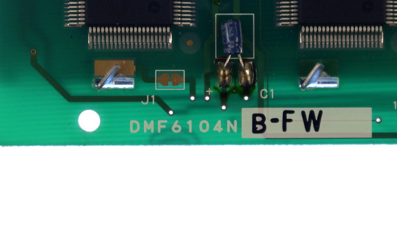 Optrex DMF6104NB-FW