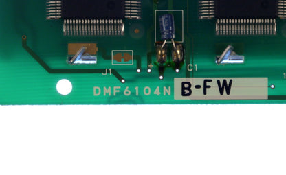 Optrex DMF6104NB-FW