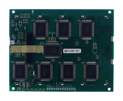 Optrex DMF6104NF-FW-1