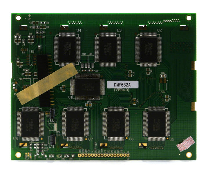 Optrex DMF682A
