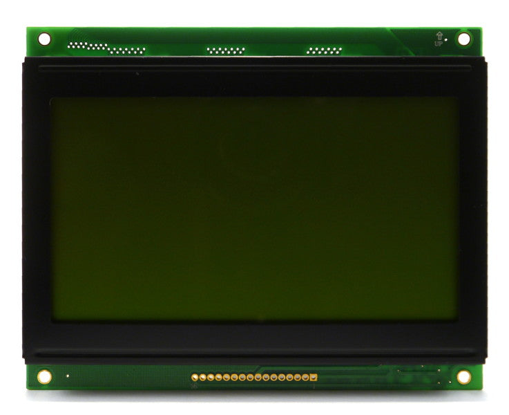Optrex DMF682A