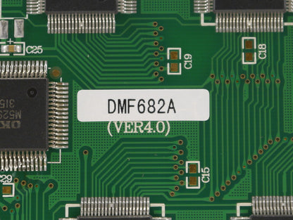 Optrex DMF682A