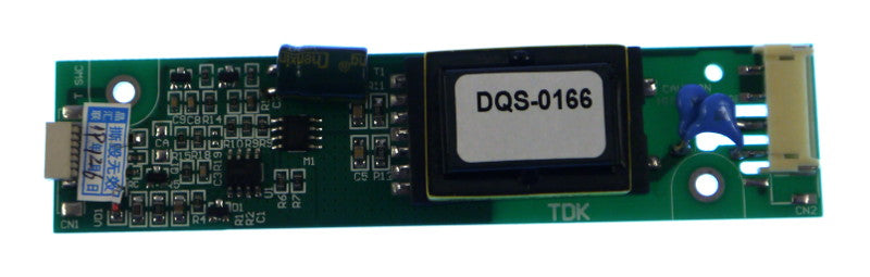 Tamura DQS-0166