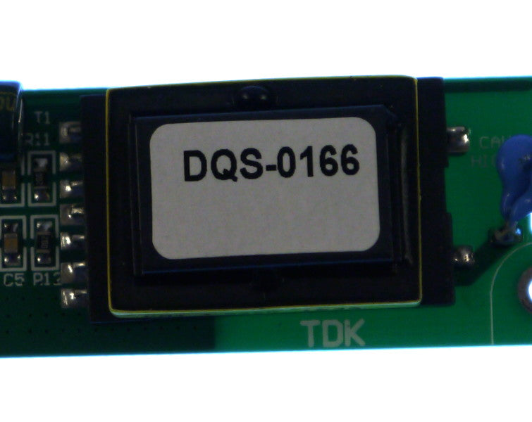 Tamura DQS-0166