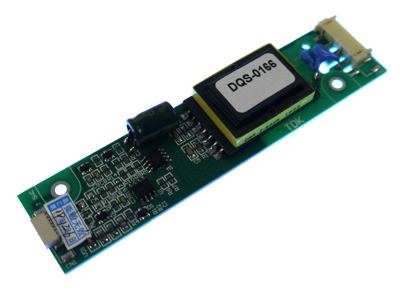 Tamura DQS-0166