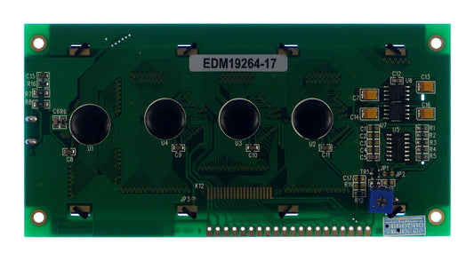 Eastern Display EDM19264-17