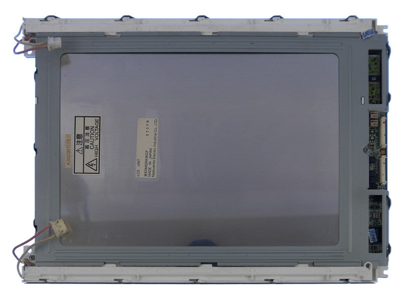 Panasonic EDMGRA3KCF