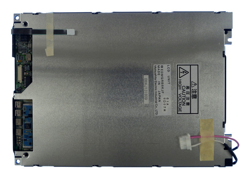 Panasonic EDMGRB8KJF
