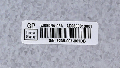 Innolux EJ080NA-05A