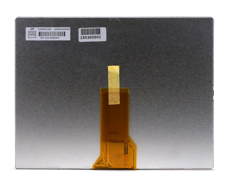Innolux EJ080NA-05B