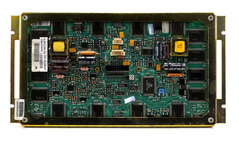 Planar EL512.256-H2