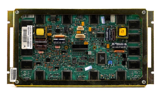 Planar EL512.256-H2