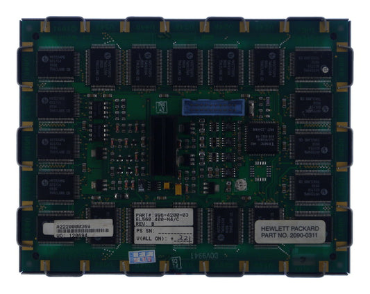 Planar EL560.400-N4C