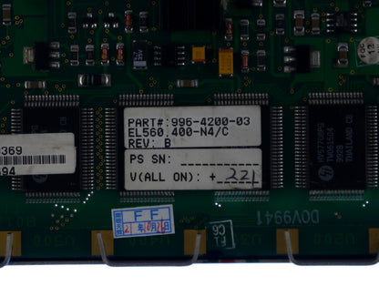 Planar EL560.400-N4C