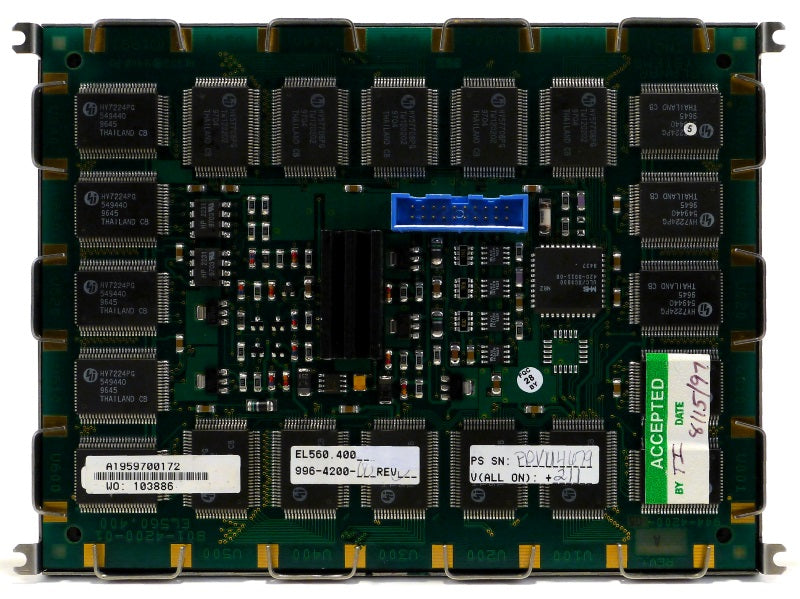 Planar EL560.400