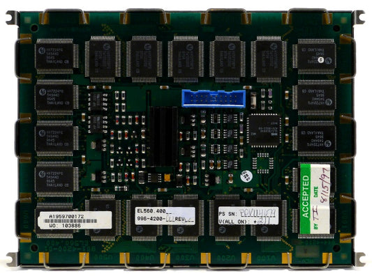 Planar EL560.400
