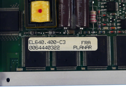 Planar EL640.400-C3
