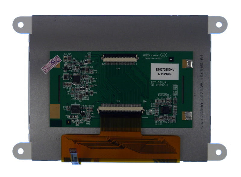 EDT ET0570B8DHU