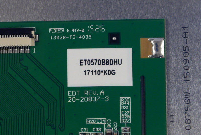 EDT ET0570B8DHU