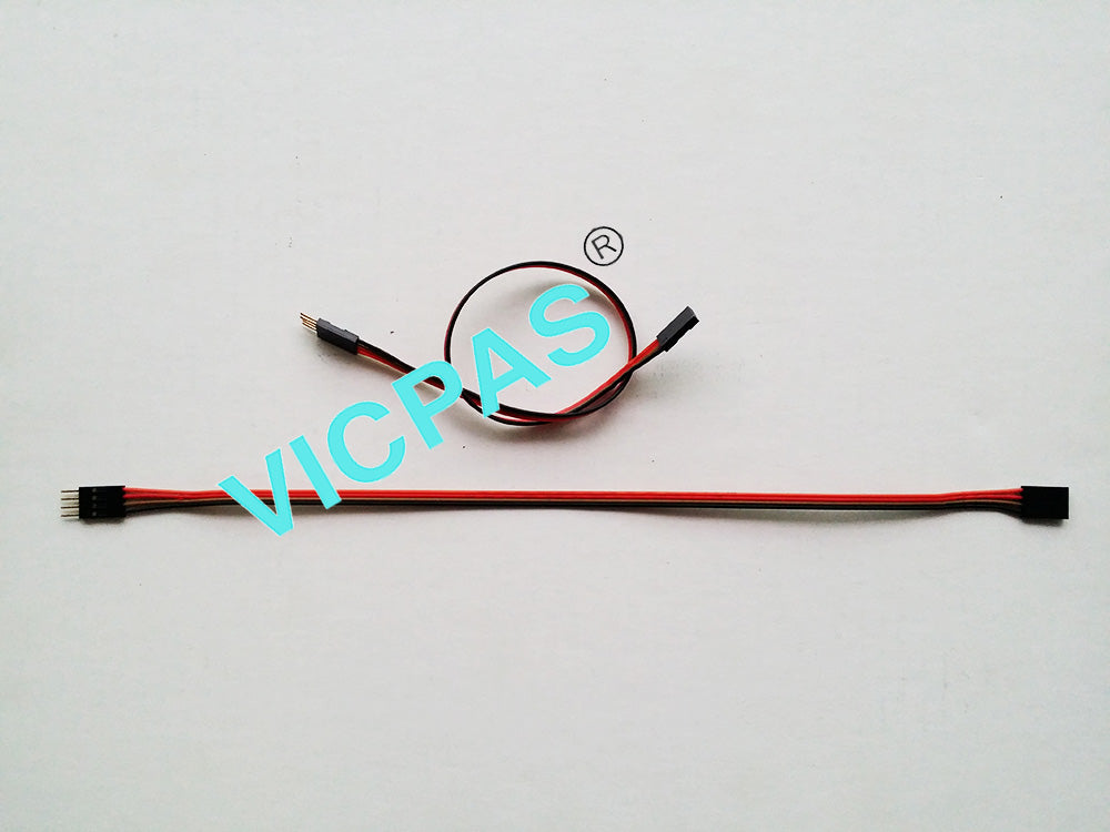 Vicpas ETOP312 Touch Glass