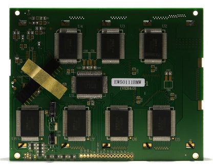 EDT EW50111BMW