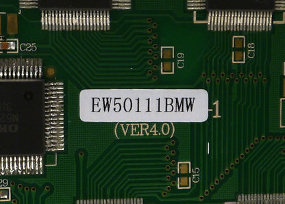 EDT EW50111BMW