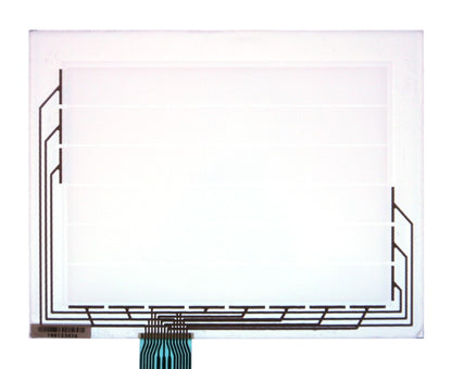 Vicpas EZ-S6C-F Touch Glass