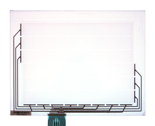 Vicpas EZ-S6C-F Touch Glass