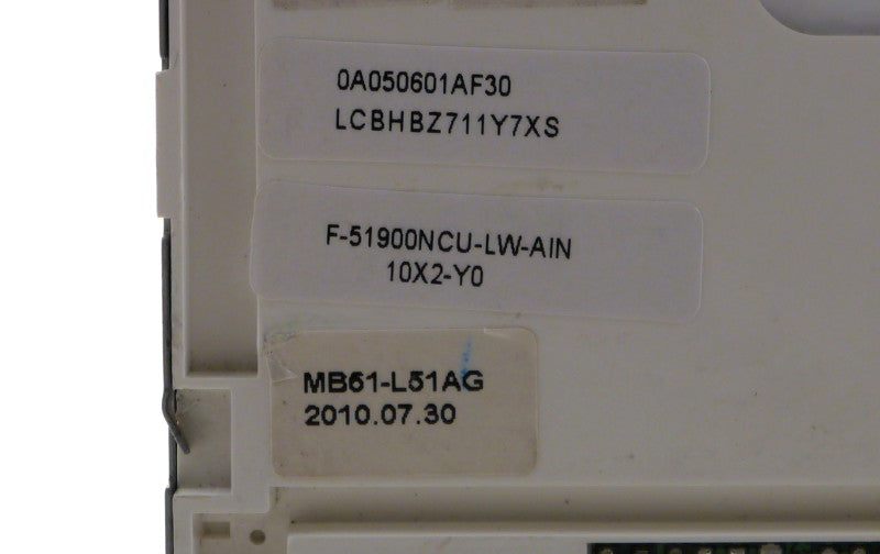 Optrex F-51900NCU-LW-AIN