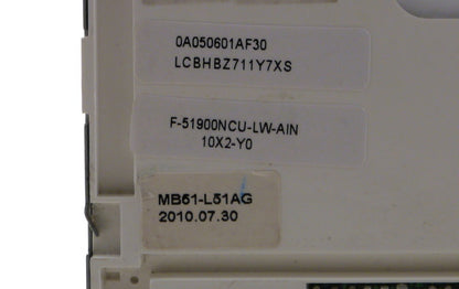 Optrex F-51900NCU-LW-AIN