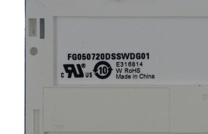 Data Image FG050720DSSWDG01