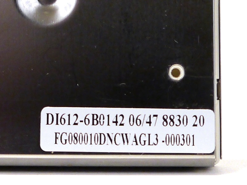 Data Image FG080010DNCWAGL3