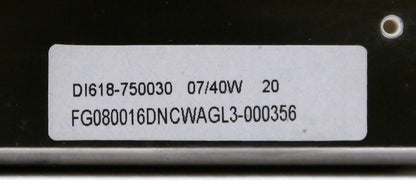 Data Image FG080016DNCWAGL3