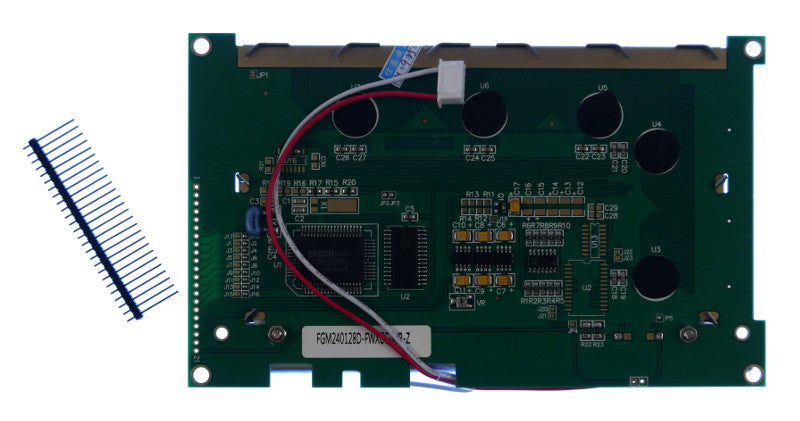 Fema FGM240128D-FWXCC-WR-Z
