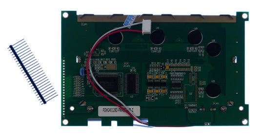 Fema FGM240128D-FWXCC-WR-Z