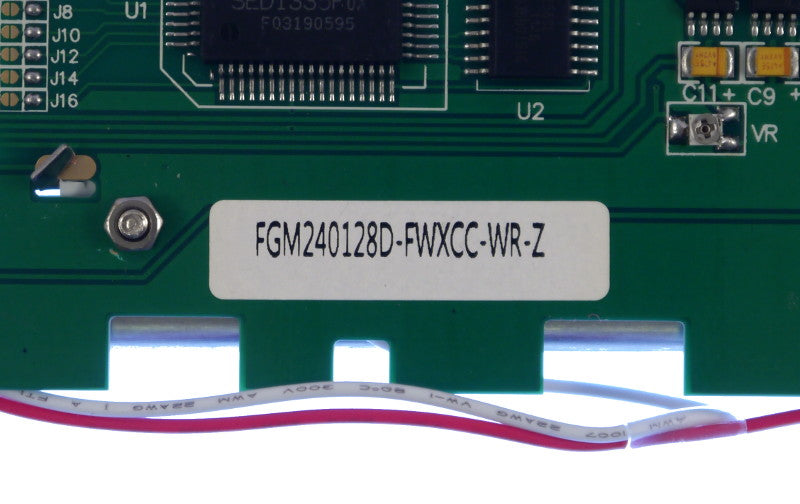 Fema FGM240128D-FWXCC-WR-Z