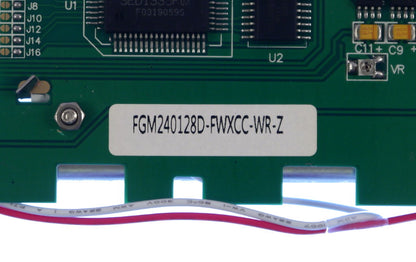 Fema FGM240128D-FWXCC-WR-Z